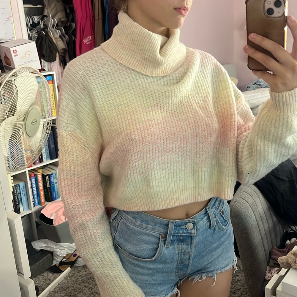 Showpo sweater